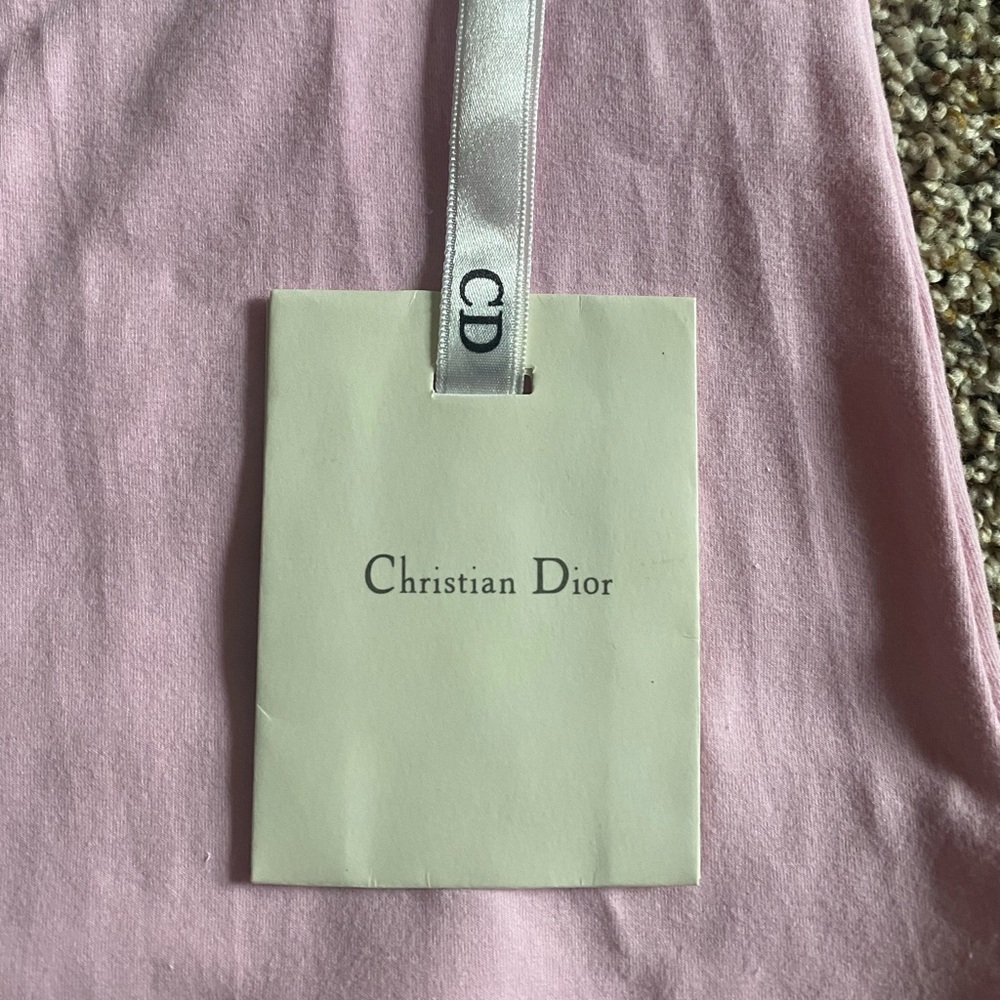 Christian Dior Tee Shirt - Picture 5 of 7
